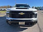 New 2024 Chevrolet Silverado 2500 Crew Cab 4x4 Reading SLU98-SW 8' 2" Service Truck for sale #S10093R - photo 7