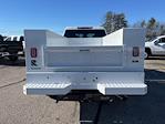 New 2024 Chevrolet Silverado 2500 Crew Cab 4x4 Reading SLU98-SW 8' 2" Service Truck for sale #S10093R - photo 8
