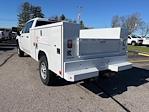 New 2024 Chevrolet Silverado 2500 Crew Cab 4x4 Reading SLU98-SW 8' 2" Service Truck for sale #S10093R - photo 2