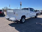 New 2024 Chevrolet Silverado 2500 Crew Cab 4x4 Reading SLU98-SW 8' 2" Service Truck for sale #S10093R - photo 9