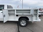 New 2024 Chevrolet Silverado 2500 Crew Cab 4x4 Reading SLU98-SW 8' 2" Service Truck for sale #S10095R - photo 6