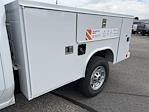 New 2024 Chevrolet Silverado 2500 Crew Cab 4x4 Reading SLU98-SW 8' 2" Service Truck for sale #S10095R - photo 7