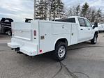New 2024 Chevrolet Silverado 2500 Crew Cab 4x4 Reading SLU98-SW 8' 2" Service Truck for sale #S10095R - photo 10