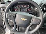 New 2024 Chevrolet Silverado 2500 Crew Cab 4x4 Reading SLU98-SW 8' 2" Service Truck for sale #S10095R - photo 17