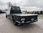 2024 Chevrolet Silverado 5500 Crew Cab DRW 4x4, CM Truck Beds SK Model Flatbed Truck for sale #S10100R - photo 2