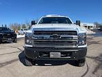 2024 Chevrolet Silverado 5500 Crew Cab DRW 4x4, Crysteel E-Tipper Dump Truck for sale #S10101R - photo 12