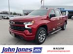 2024 Chevrolet Silverado 1500 Crew Cab 4x4, Pickup for sale #S10106S-1 - photo 1