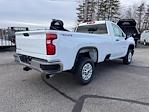 2025 Chevrolet Silverado 2500 Regular Cab 4x4 Pickup for sale #S10111S - photo 12