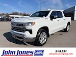 2023 Chevrolet Silverado 1500 Crew Cab 4x4, Pickup for sale #S10121S-1 - photo 1