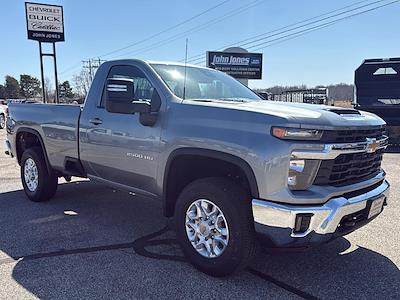 2025 Chevrolet Silverado 2500 Regular Cab 4x4 Pickup for sale #S10122S - photo 2