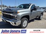 New 2025 Chevrolet Silverado 2500 LT Regular Cab 4x4 Pickup for sale #S10122S - photo 1