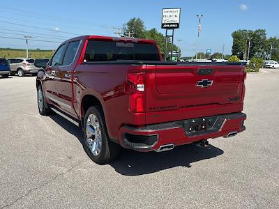 2022 Chevrolet Silverado 1500 Crew Cab 4x4 Pickup for sale #S10128S-1 - photo 1