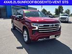 2022 Chevrolet Silverado 1500 Crew Cab 4x4 Pickup for sale #S10128S-1 - photo 24