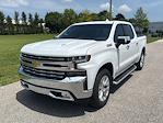 2020 Chevrolet Silverado 1500 Crew Cab 4x4 Pickup for sale #S10128S-2 - photo 2