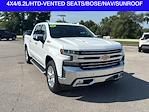 2020 Chevrolet Silverado 1500 Crew Cab 4x4 Pickup for sale #S10128S-2 - photo 2