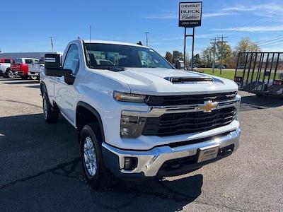 2025 Chevrolet Silverado 2500 Regular Cab 4x4 Pickup for sale #S10133S - photo 2