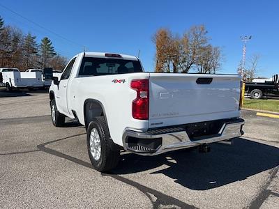 2025 Chevrolet Silverado 2500 Regular Cab 4x4 Pickup for sale #S10133S - photo 2