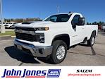 2025 Chevrolet Silverado 2500 Regular Cab 4x4 Pickup for sale #S10133S - photo 1