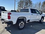 2025 Chevrolet Silverado 2500 Crew Cab 4x4 Pickup for sale #S10145S - photo 17