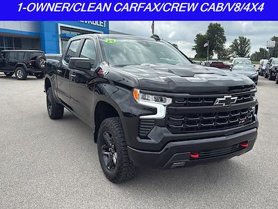2024 Chevrolet Silverado 1500 Crew Cab 4x4 Pickup for sale #S10159S-1 - photo 2