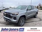 2024 Chevrolet Colorado Crew Cab 4x4, Pickup for sale #S10162R - photo 1