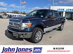 2013 Ford F-150 SuperCrew Cab 4x4, Pickup for sale #S10195S-2 - photo 1