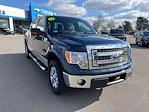 2013 Ford F-150 SuperCrew Cab 4x4, Pickup for sale #S10195S-2 - photo 3