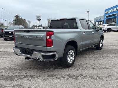 2024 Chevrolet Silverado 1500 Crew Cab 4x4 Pickup for sale #S10202S-2 - photo 2