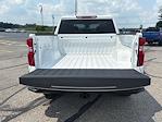 New 2025 Chevrolet Silverado 1500 Work Truck Crew Cab 4x4 Pickup for sale #S10205S - photo 10