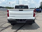 New 2025 Chevrolet Silverado 1500 Work Truck Crew Cab 4x4 Pickup for sale #S10205S - photo 14