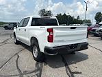 New 2025 Chevrolet Silverado 1500 Work Truck Crew Cab 4x4 Pickup for sale #S10205S - photo 15