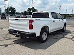 New 2025 Chevrolet Silverado 1500 Work Truck Crew Cab 4x4 Pickup for sale #S10205S - photo 16