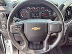New 2025 Chevrolet Silverado 1500 Work Truck Crew Cab 4x4 Pickup for sale #S10205S - photo 17