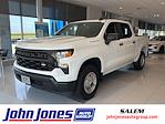 2025 Chevrolet Silverado 1500 Crew Cab 4x4 Pickup for sale #S10205S - photo 1