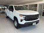 2025 Chevrolet Silverado 1500 Crew Cab 4x4 Pickup for sale #S10205S - photo 2