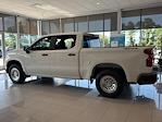 2025 Chevrolet Silverado 1500 Crew Cab 4x4 Pickup for sale #S10205S - photo 3