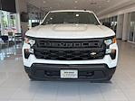 2025 Chevrolet Silverado 1500 Crew Cab 4x4 Pickup for sale #S10205S - photo 11