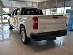 2025 Chevrolet Silverado 1500 Crew Cab 4x4 Pickup for sale #S10205S - photo 13