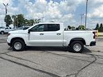 New 2025 Chevrolet Silverado 1500 Work Truck Crew Cab 4x4 Pickup for sale #S10205S - photo 3