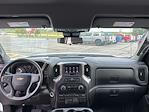 New 2025 Chevrolet Silverado 1500 Work Truck Crew Cab 4x4 Pickup for sale #S10205S - photo 5