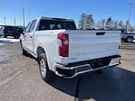 2025 Chevrolet Silverado 1500 Crew Cab 4x4 Pickup for sale #S10207S - photo 2