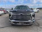2025 Chevrolet Silverado 3500 Crew Cab 4x4 Pickup for sale #S10212S - photo 14