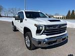 2025 Chevrolet Silverado 2500 Crew Cab 4x4 Pickup for sale #S10241S - photo 3