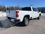 2025 Chevrolet Silverado 2500 Crew Cab 4x4 Pickup for sale #S10241S - photo 17