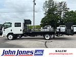 New 2025 Chevrolet LCF 5500XD Crew Cab 14' Wil-Ro Dovetail Landscape for sale #S10247S - photo 1