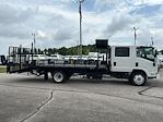 New 2025 Chevrolet LCF 5500XD Crew Cab 14' Wil-Ro Dovetail Landscape for sale #S10247S - photo 5