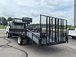 New 2025 Chevrolet LCF 5500XD Crew Cab 14' Wil-Ro Dovetail Landscape for sale #S10247S - photo 2