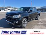 2021 Chevrolet Colorado Crew Cab 4x4, Pickup for sale #S10254R-1 - photo 1