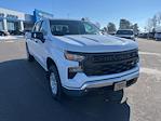 2025 Chevrolet Silverado 1500 Crew Cab 4x4, Pickup for sale #S10259S - photo 3