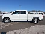 2025 Chevrolet Silverado 1500 Crew Cab 4x4, Pickup for sale #S10259S - photo 4